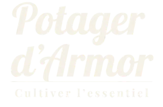 Logo Potager d’Armor